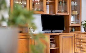 Chalet Maffins 2